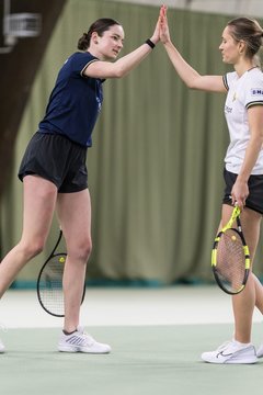 Bild 136 - RL TSV Glinde - THC von Horn und Hamm : Ergebnis: 6:0